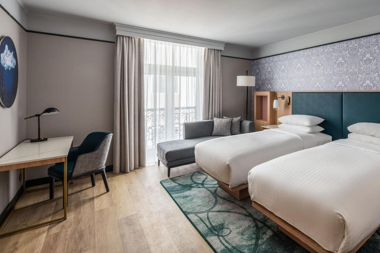 Marriott Grand Place 4*