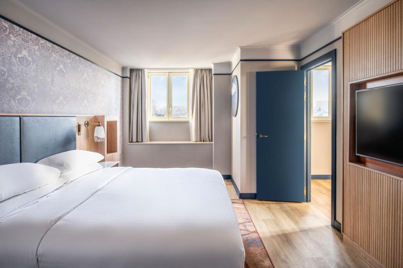 Marriott Grand Place Hotel 4*