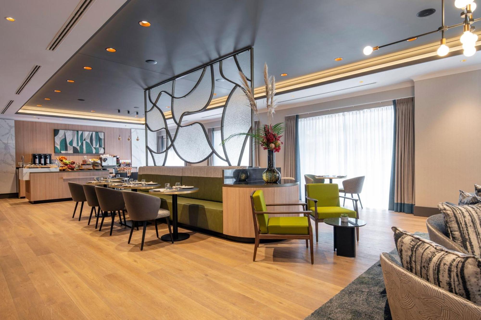 Marriott Grand Place Brussel