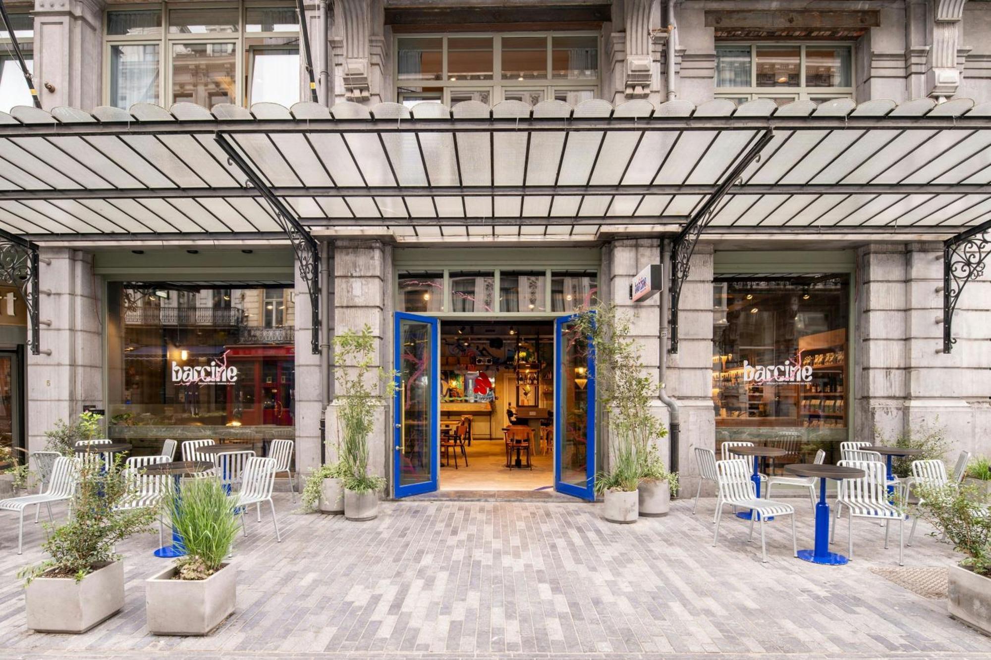 Marriott Grand Place Hotel