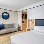 Brussels Marriott Hotel Grand Place