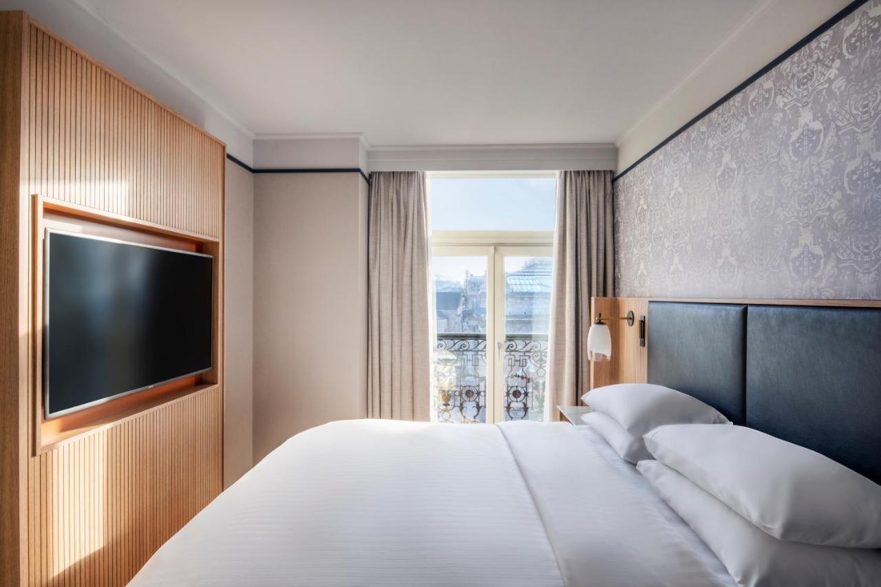 Marriott Grand Place Hotel Bruxelles