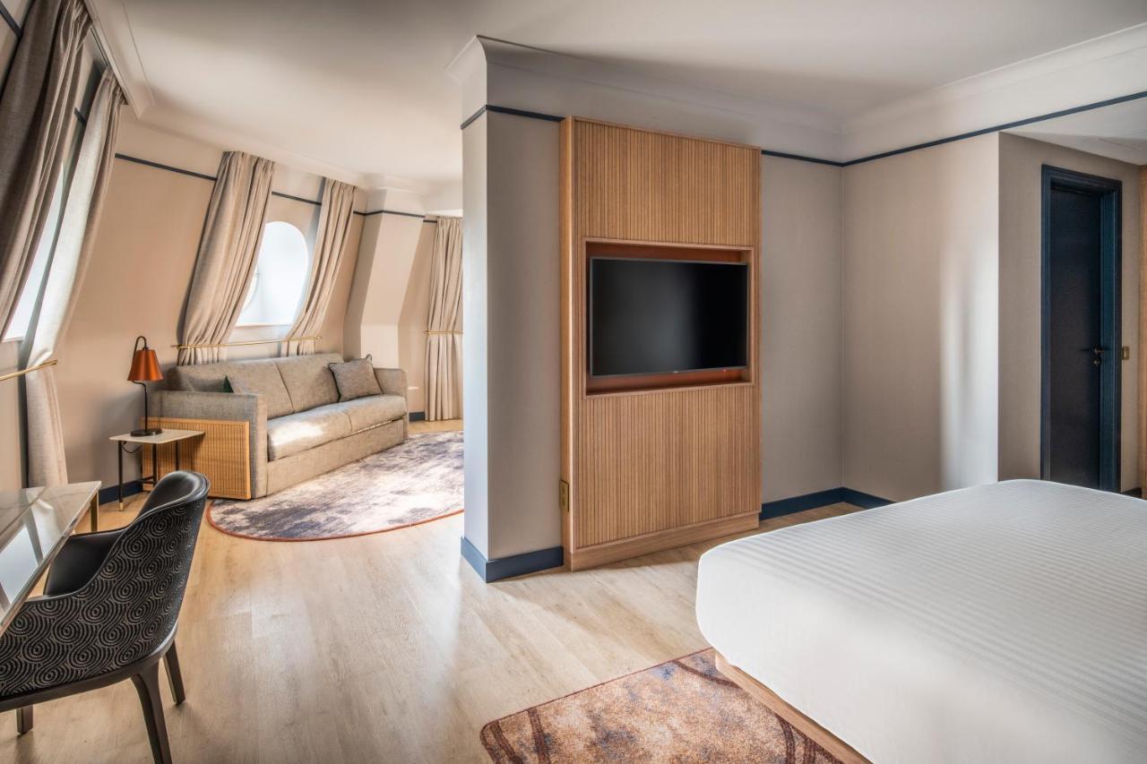 Marriott Grand Place 4* Bruxelles
