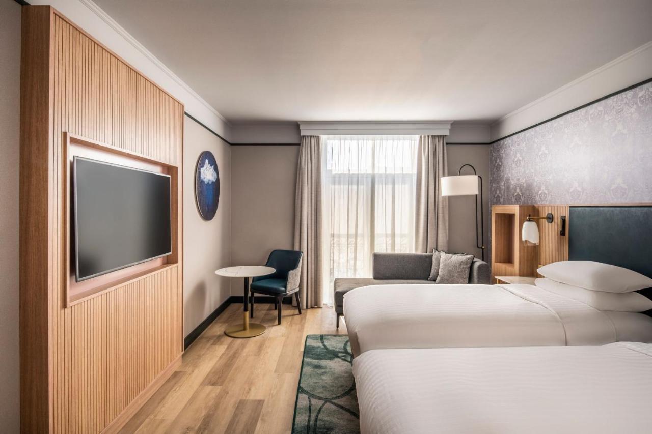 Hotel Marriott Grand Place Bruxelles