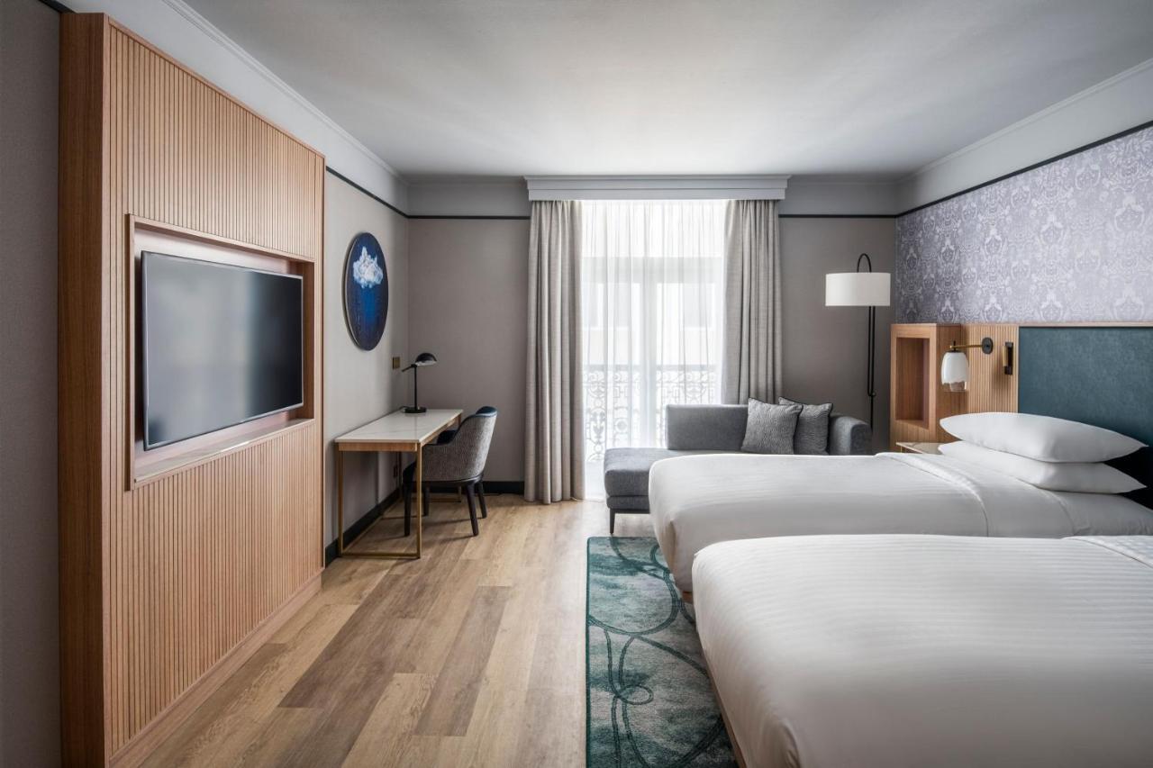 Marriott Grand Place 4* Bruxelles