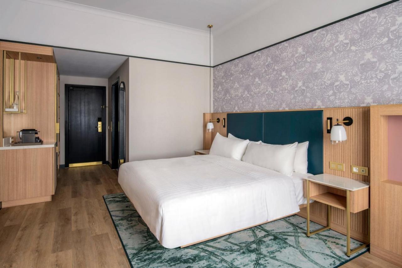 Hotel Marriott Grand Place Bruxelles
