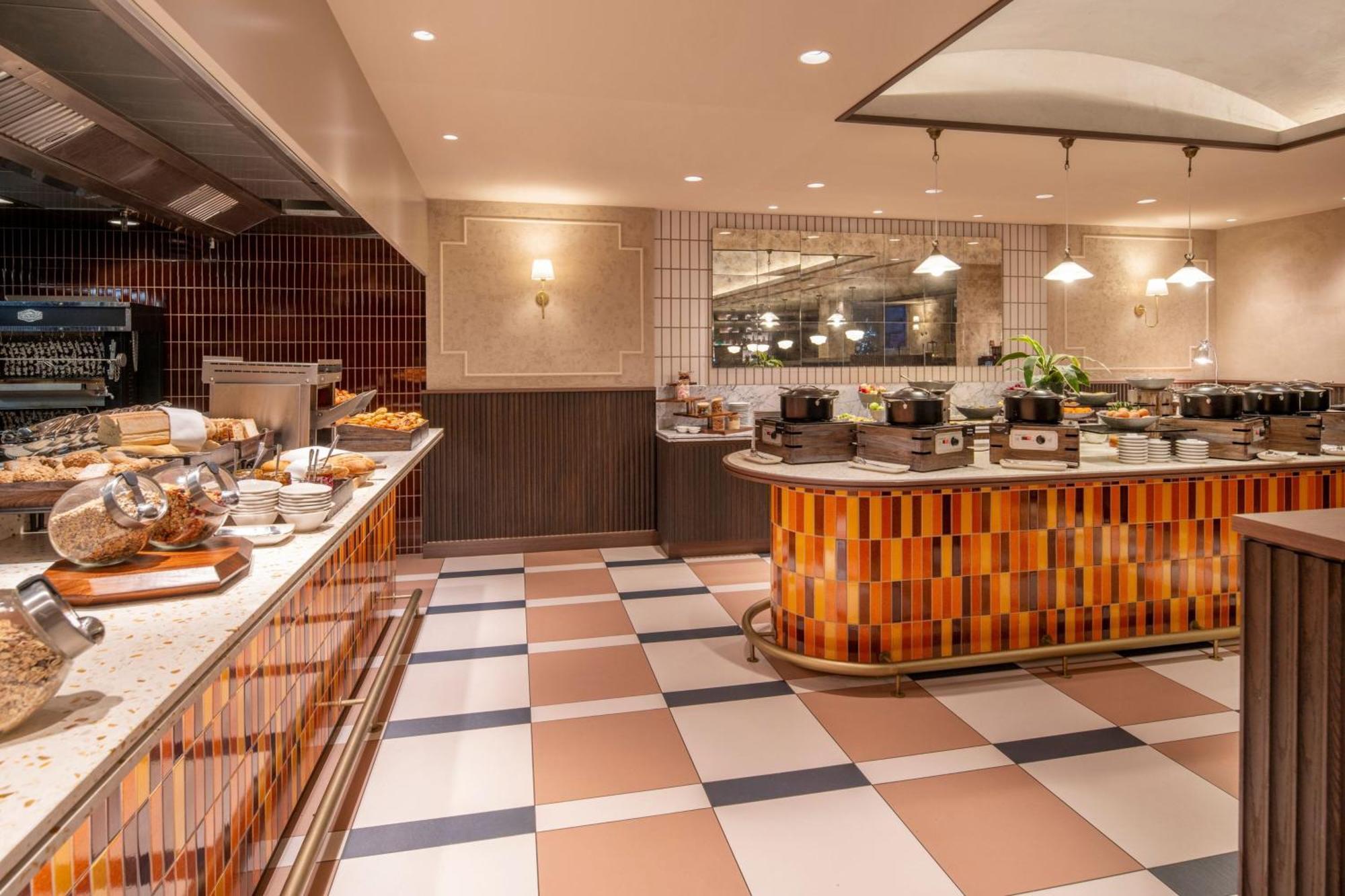 Hotel Marriott Grand Place 4*