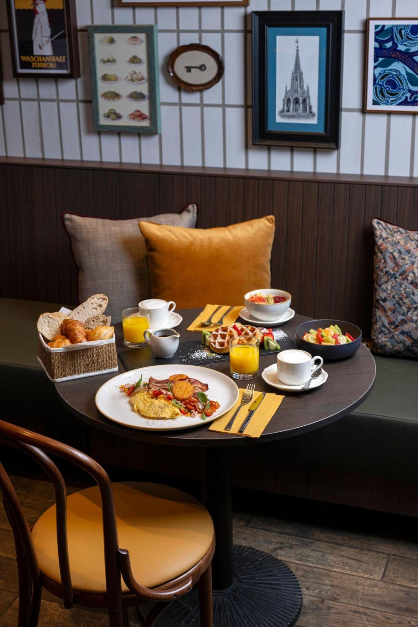 Marriott Grand Place Hotel Bruxelles
