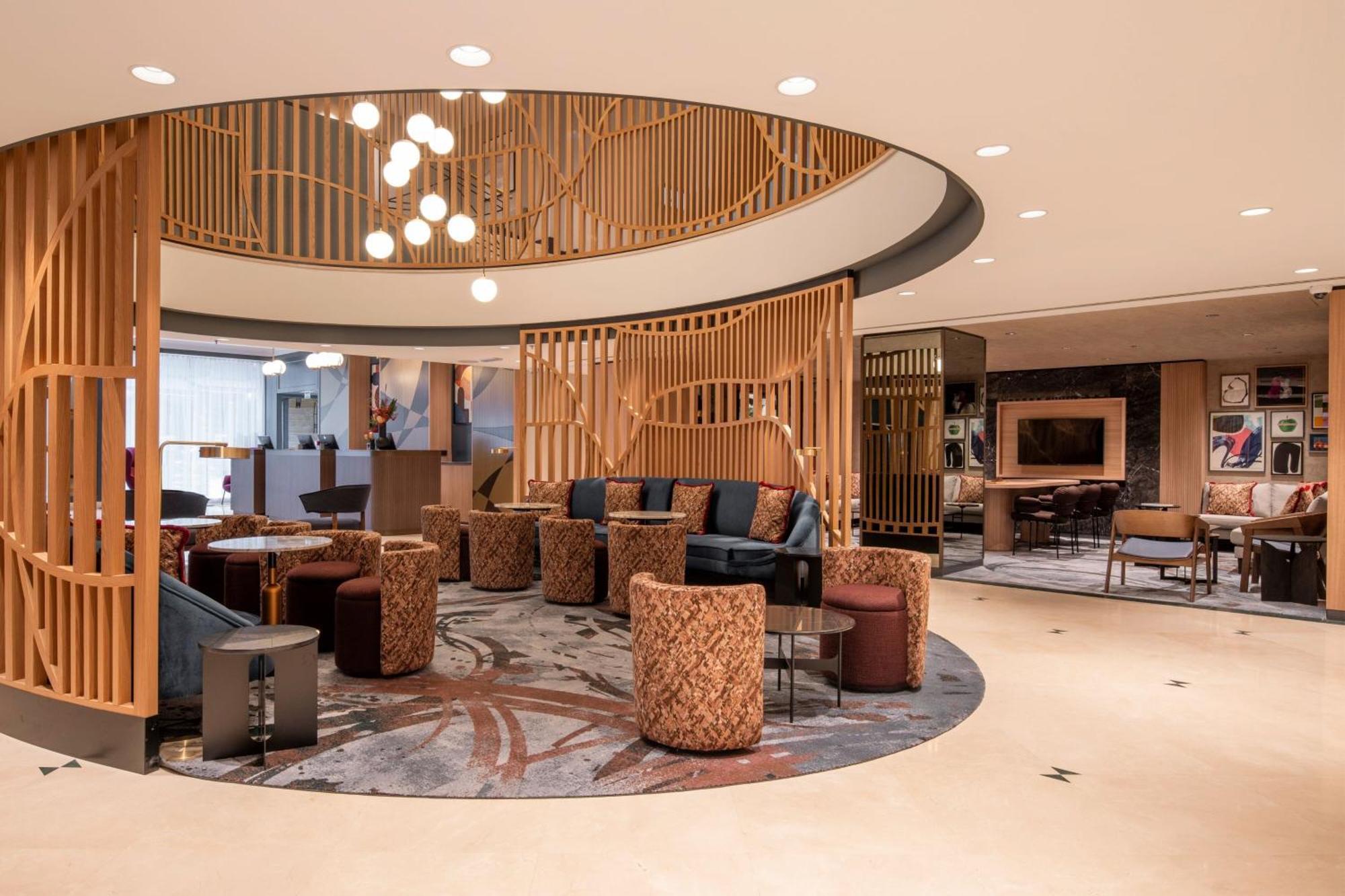 Marriott Grand Place