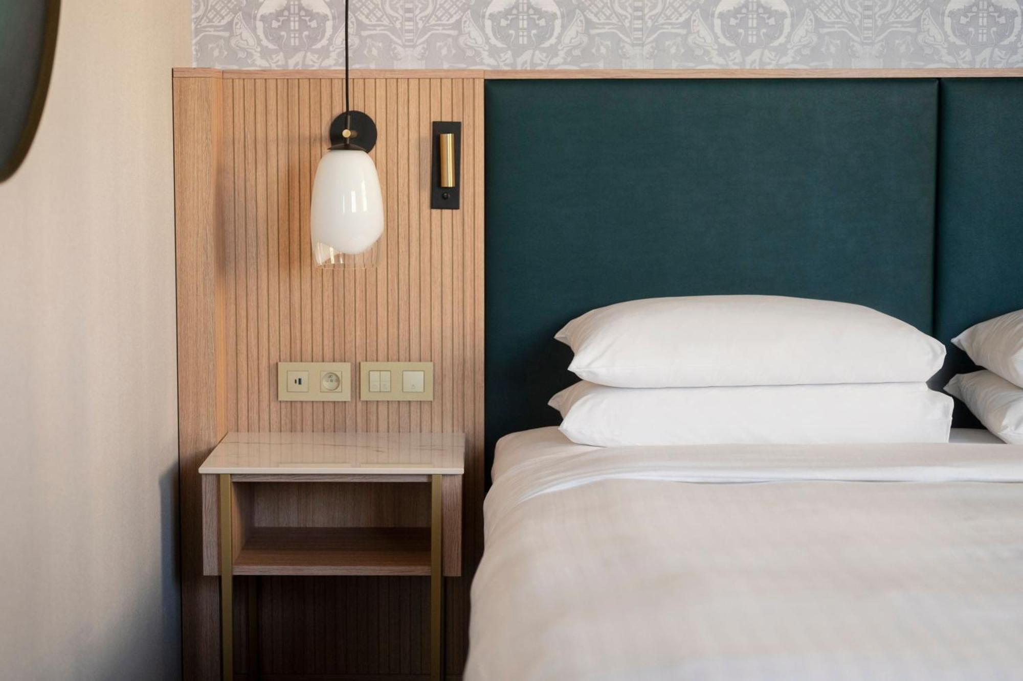 Marriott Grand Place 4* Brussels
