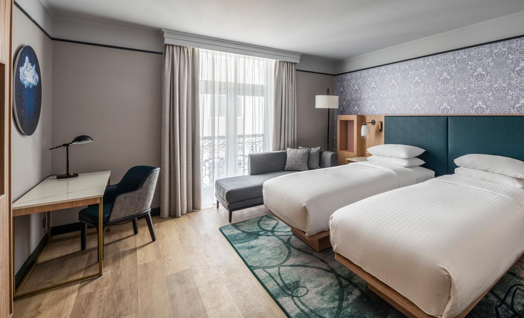 Marriott Grand Place Bruxelles