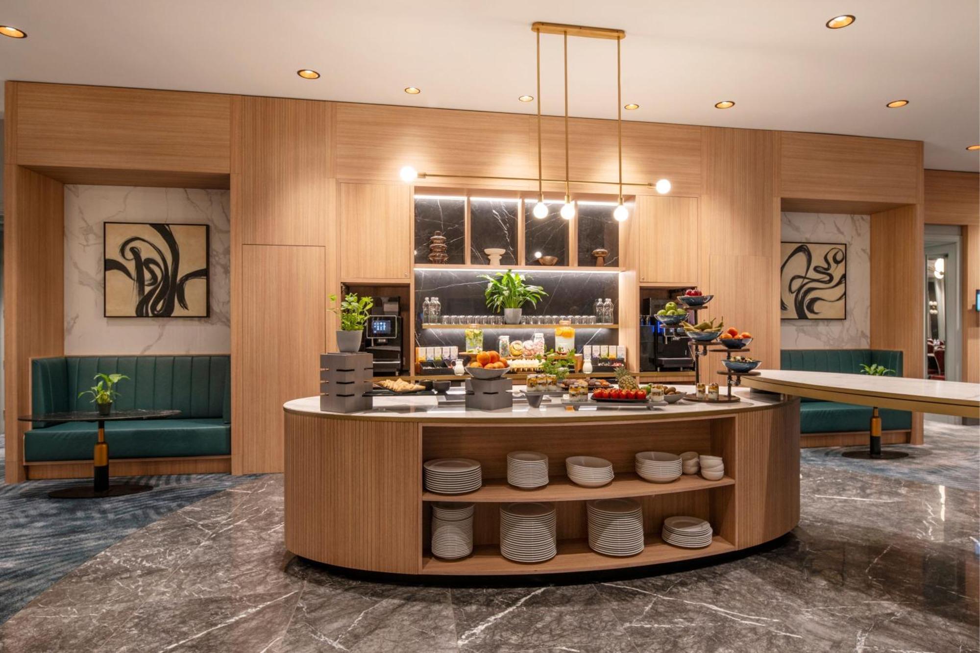 Marriott Grand Place 4*
