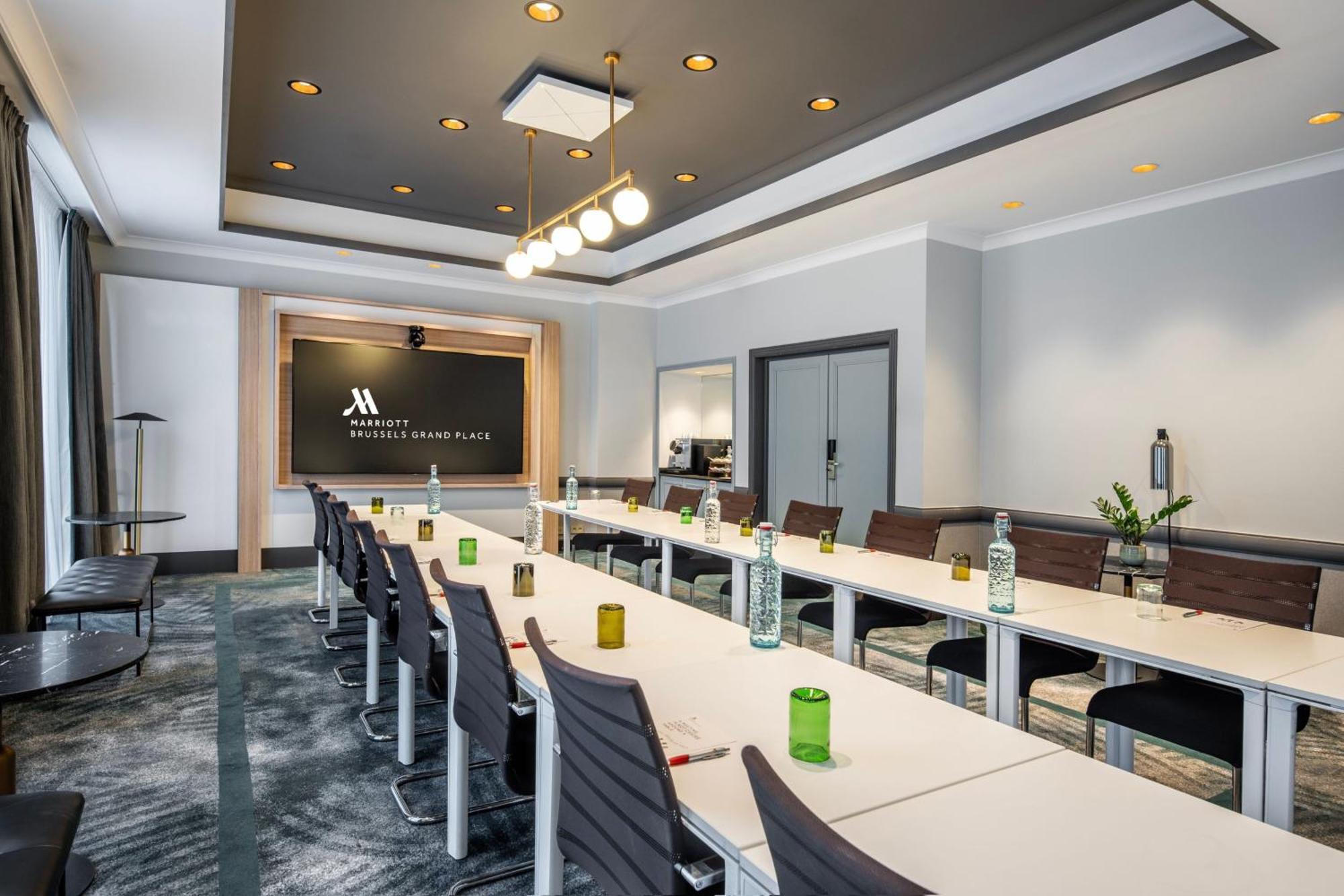 Marriott Grand Place Bruxelles
